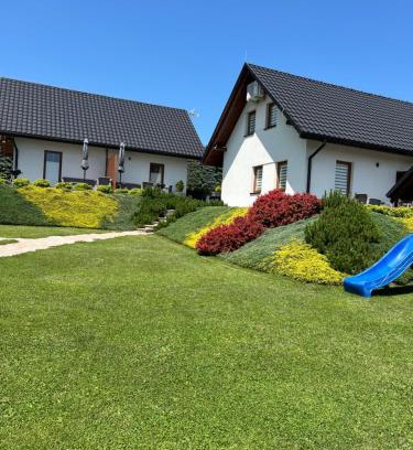 Istebna Apartamento | Apartamenty Jaworzynka