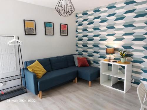Sandomierz Apartamento | Apartamenty jednopokojowe Aksamitka