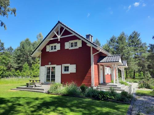 Swietajno Apartamento | Apartamenty Jezioro i Las Mazury