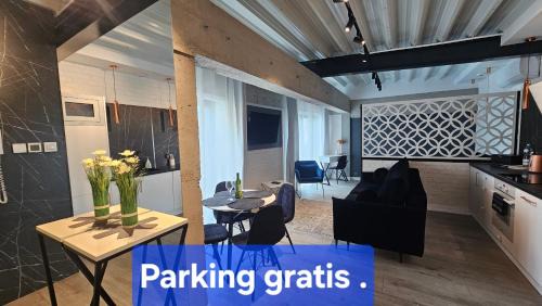 Elk Apartamento | Apartamenty Kąpielowa Biały
