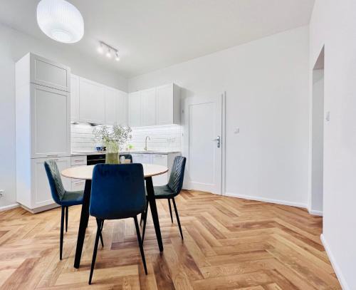 Lubin Apartamento | Apartamenty Kamienica Centrum - 1 Maja