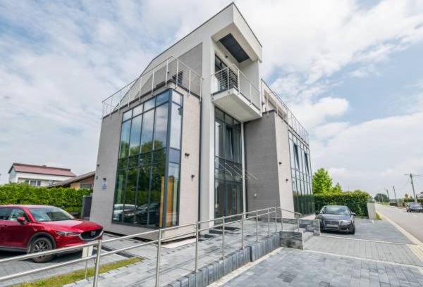 Zator Apartamento | Apartamenty Kasztanowa Zator