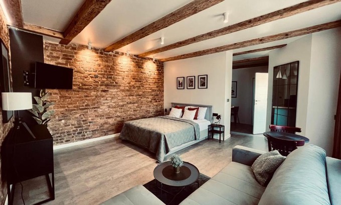Swietochlowice Apartamento | Apartamenty Katowicka 38