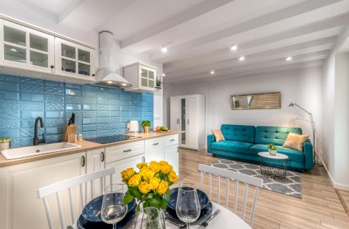 Torun Apartamento | Apartamenty Katrin Home