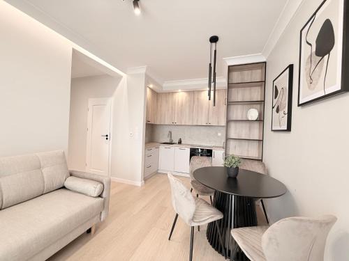 Olecko Apartamento | Apartamenty Klonova Park