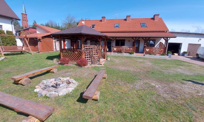Kolczewo Apartamento | Apartamenty Kołczewo