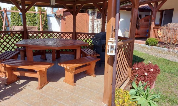 Kolczewo Apartamento | Apartamenty Kołczewo