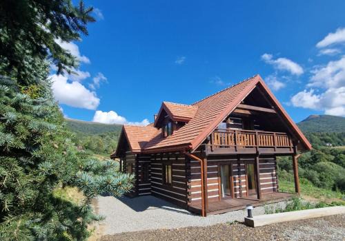Wetlina Apartamento | Apartamenty komu gloria