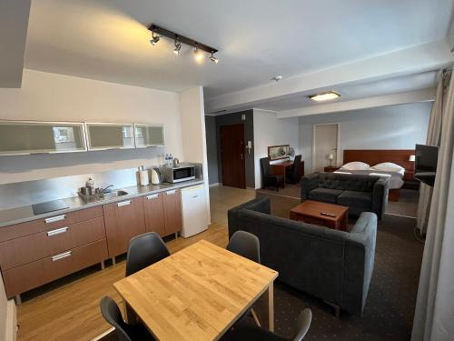 Stargard Szczecinski Apartamento | Apartamenty Konopnicka Stargard