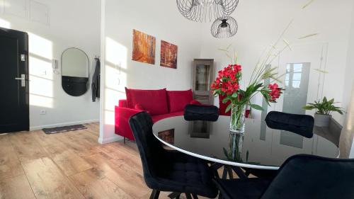 Frombork Apartamento | Apartamenty Kopernika 10