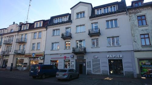 Zakopane Apartamento | Apartamenty Kosciuszki 8