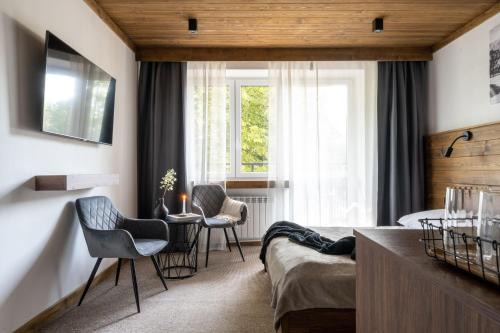 Zakopane Apartamento | Apartamenty Krupówki 20