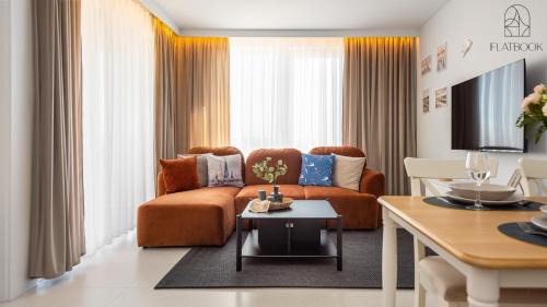 Krynica Morska Apartamento | Apartamenty - Krynica Morska Enklawa I