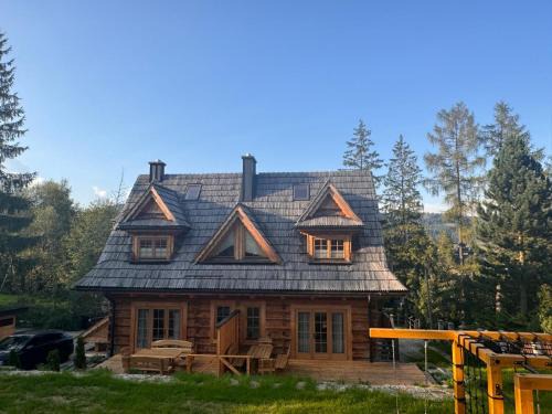 Zakopane Apartamento | Apartamenty Krzeptówki 3a