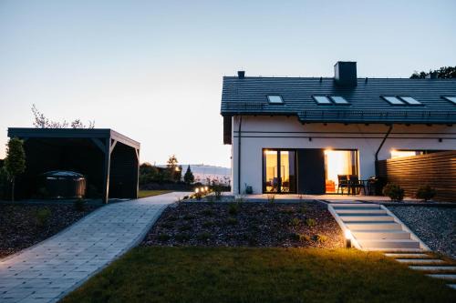 Kozyczkowo Apartamento | Apartamenty Labuda