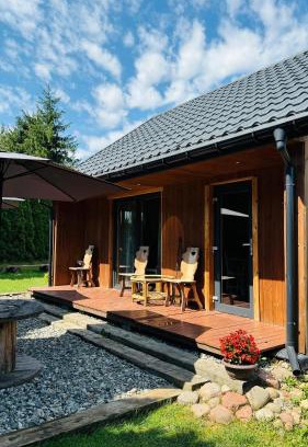 Niedrzwica Duza Apartamento | Apartamenty Leśne Zacisze