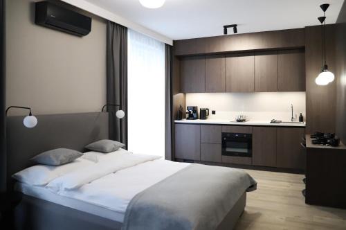 Kalisz Apartamento | Apartamenty Legionów- A27 komfortowy apartament w centrum miasta