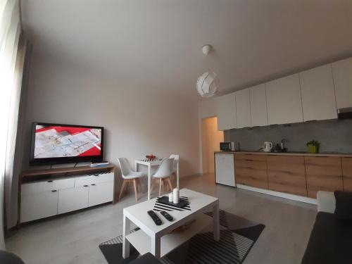 Baluty Apartamento | Apartamenty Lewa