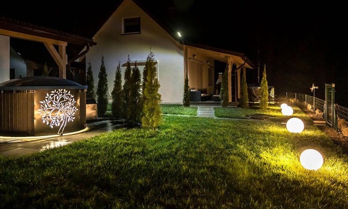 Ostroda Apartamento | Apartamenty Liberta