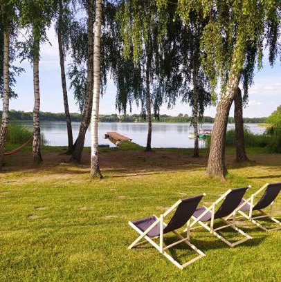 Małe Lezno Apartamento | Apartamenty LilaRóż