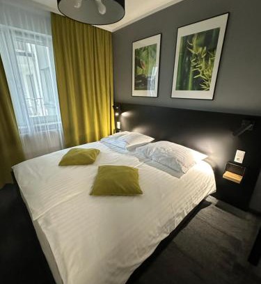 Rzeszow Apartamento | Apartamenty Magia z bezpłatnym parkingiem
