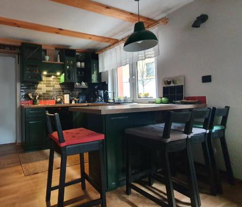 Cieszyn Apartamento | Apartamenty Magiczna Wenecja