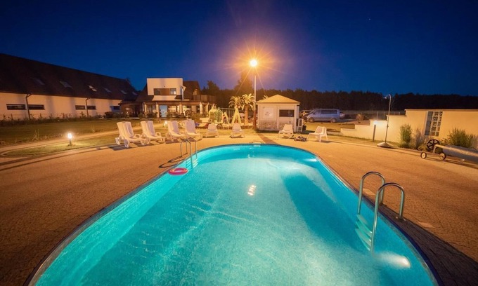 Nowecin Apartamento | Apartamenty Magnolia