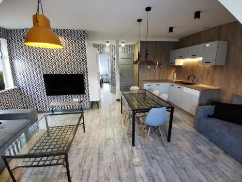 Klodzko Miasto Apartamento | Apartamenty Majówka