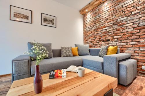 Ustrzyki Dolne Apartamento | Apartamenty Maja i Zuzia