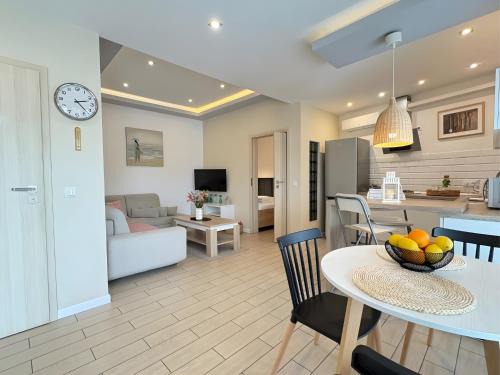 Raciborz Apartamento | Apartamenty Mariańska 103