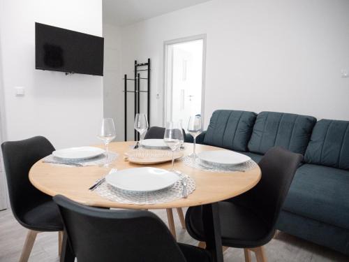 Puck Apartamento | Apartamenty MARINA Puck
