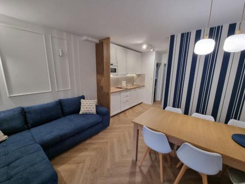 Rowy Apartamento | Apartamenty Marynarskie 100m od plaży