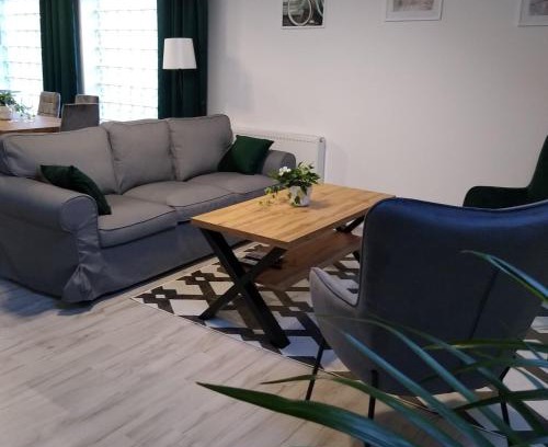 Spytkowice Apartamento | Apartamenty MAX blisko Energylandia