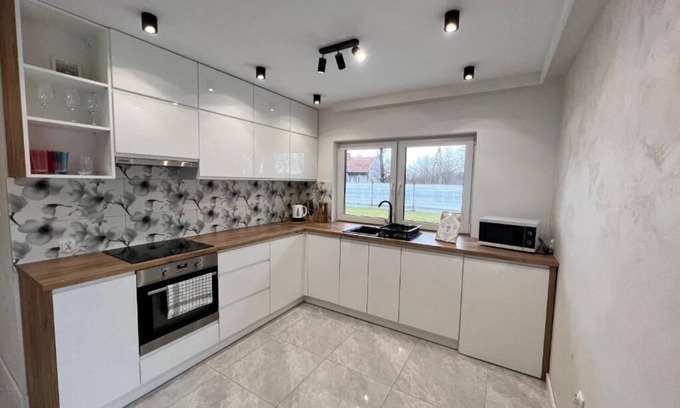 Zator Apartamento | Apartamenty Max House