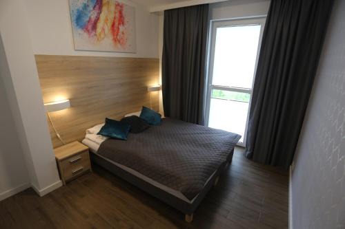 Legionowo Apartamento | Apartamenty MGM Legionowo
