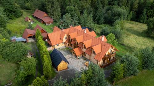 Jelesnia Apartamento | Apartamenty Monika SPA i Agroturystyka