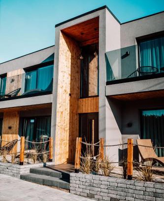 Choczewo Apartamento | Apartamenty Morska 92
