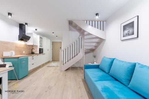 Darlowko Apartamento | Apartamenty Morskie Piaski