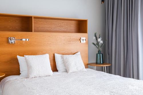 Gdansk City Center Apartamento | Apartamenty Muzeum II Wojny Światowej