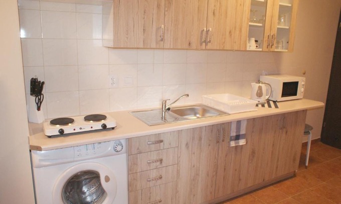 Grunwald Apartamento | Apartamenty na Dębcu
