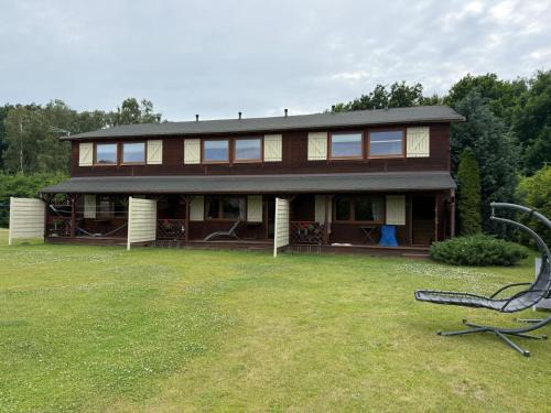 Debina Apartamento | Apartamenty na klifie
