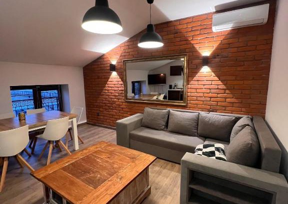Skierniewice Apartamento | Apartamenty na Maja - 6
