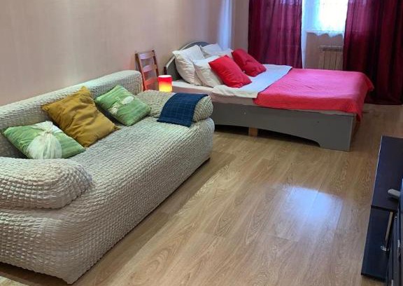Leninskiy rayon Apartamento | Апартаменты на Максима Горького