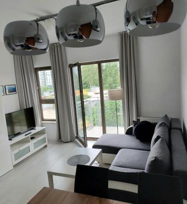 Siedlce Apartamento | Apartamenty na Morenie