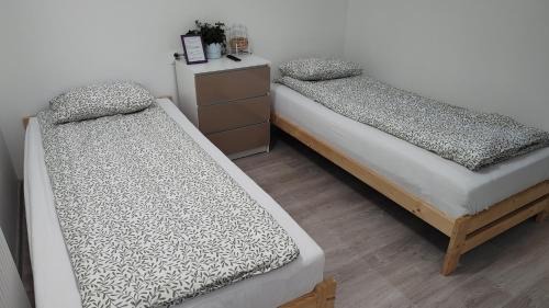 Zaniemysl Apartamento | Apartamenty Na Plażowej