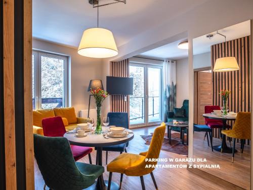 Swieradow-Zdroj Apartamento | Apartamenty na Polnej