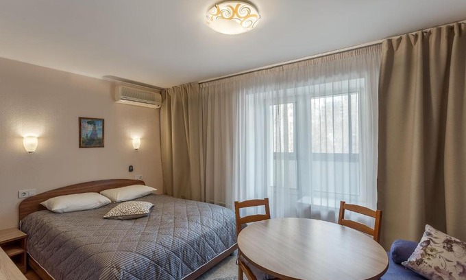 Krasnoselsky Apartamento | Apartamenty na Sadovom
