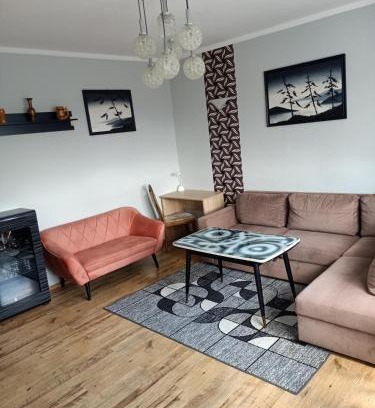 West Pomeranian Voivodeship Apartamento | Apartamenty na skarpie
