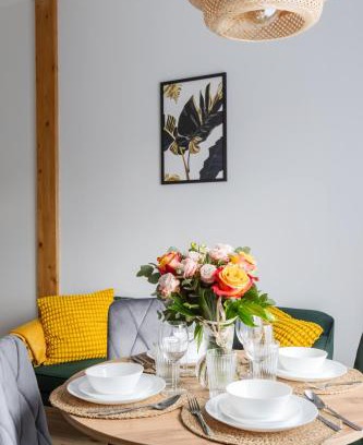 Bielsko-Biala Apartamento | Apartamenty na Straconce