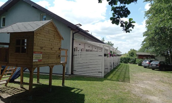 Mielno Apartamento | Apartamenty Na Wschodniej